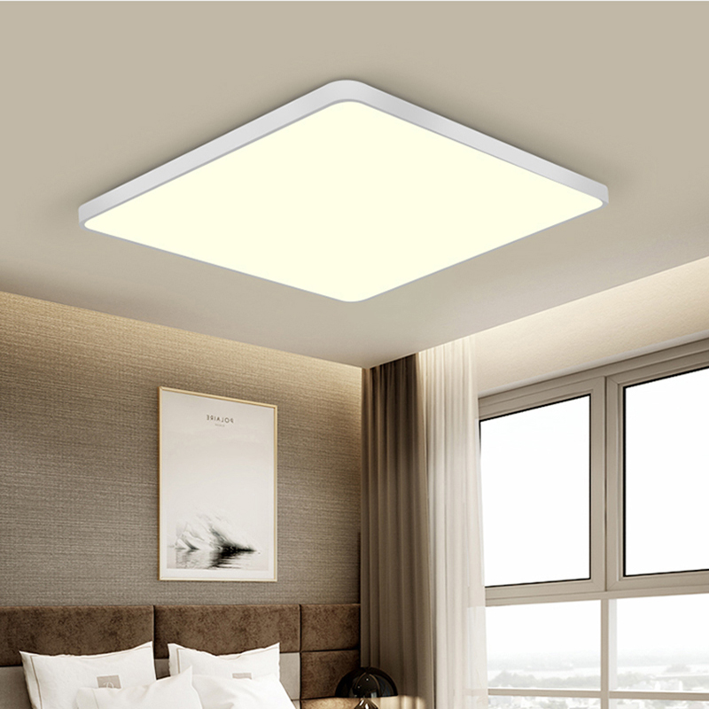 2019 Nieuwste TUV SAA CB CE 50mm plafondlamp decoratieve plafondlamp moderne slaapkamer led modern