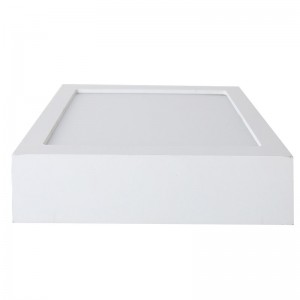 Super heldere ETL acryl licht paneel vierkant led-paneel 60x60 ip44 led-paneel plafondlamp
