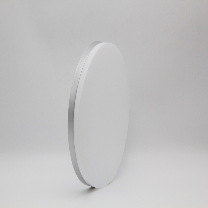 2019 ultraslanke ronde sensor plafondlamp Hot sales 3 jaar garantie 16w 24w