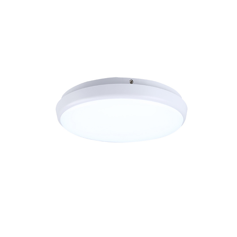 TUV Waterdichte 3 kleur led plafond verlichting, Ronde 3 jaar garantie Magneet IP65 led douche lamp 12 w 18 w 24 w waterdichte led plafond licht