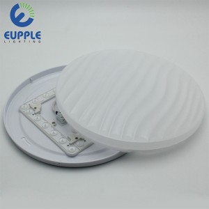 3 jaar garantie dimbaar plafond led-licht Binnen brons plafond licht plafond schot licht