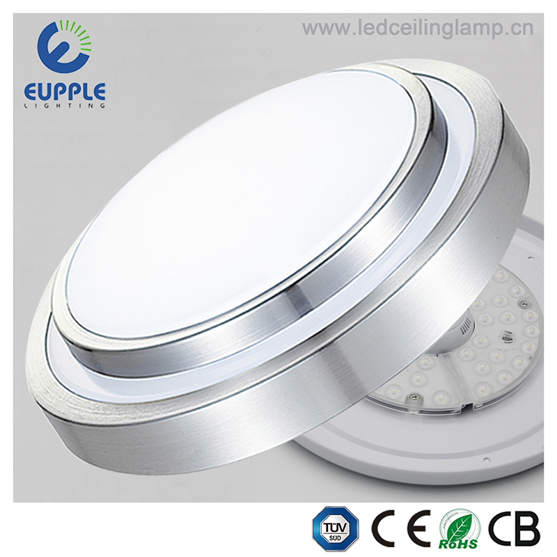 Bestverkopende doe-het-zelf LED-plafondlamp met magneet die gemakkelijke indoor DIY led-module led-plafondlampmontage vervangt