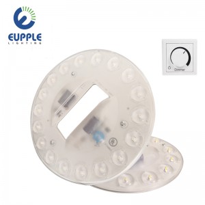 Dimbare LED-module