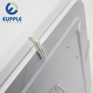 2019 groothandel vierkante acryl led-verlichting binnenhuis SAA CE CB TUV NIEUW 3 jaar garantie 16w 24w