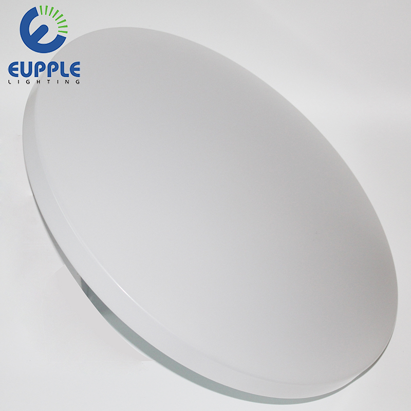 2019 Hot Sales Ronde vorm opbouw TUV SAA CB CE 12w-24w lamp indoor slanke ronde plafond led lamp