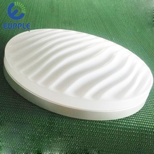 2019 Factory Whosale TUV SAA CB CE ultraslanke led-plafondverlichting, Opbouw Ronde Vorm Kamer Slaapkamer Modern Plafondlamp