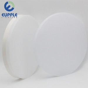 3 jaar garantie dimbaar plafond led-licht Binnen brons plafond licht plafond schot licht