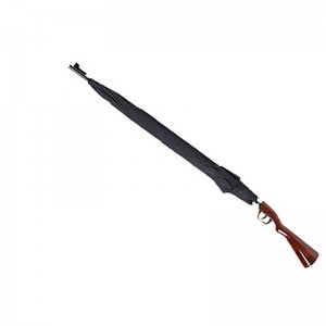 2019 nieuw item Rechte paraplu met handgreep met promotionele vorm