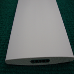 pvc componenten verpakking