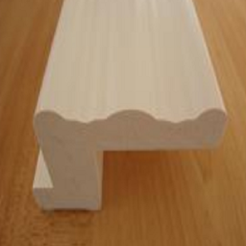 pvc componenten verpakking