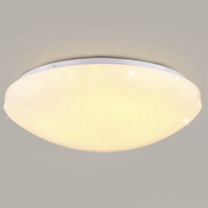 Super SAA TUV DIY 3 jaar garantie DIY acryl 18w led kamer decoratie licht led licht ronde lamp
