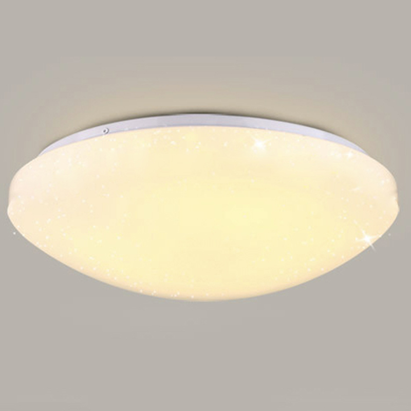 Super SAA TUV DIY 3 jaar garantie DIY acryl 18w led kamer decoratie licht led licht ronde lamp
