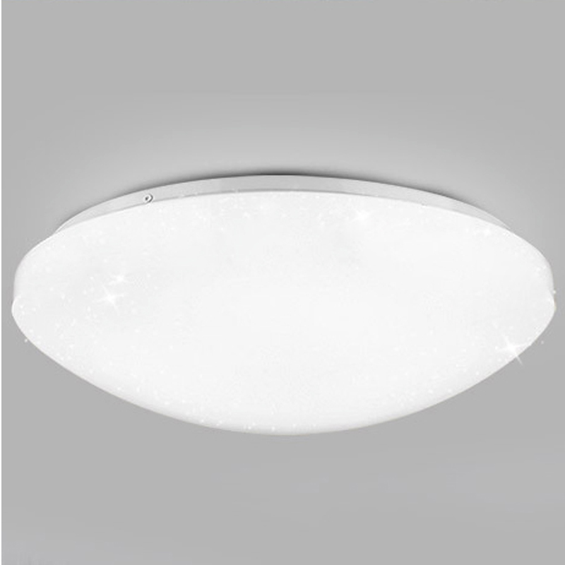 Super SAA TUV DIY 3 jaar garantie DIY acryl 18w led kamer decoratie licht led licht ronde lamp