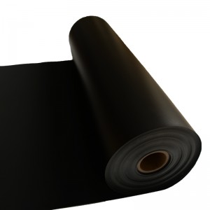 Vlamvertragende pp-plaat brandwerendheid PP-plaat voor elektronische verpakking