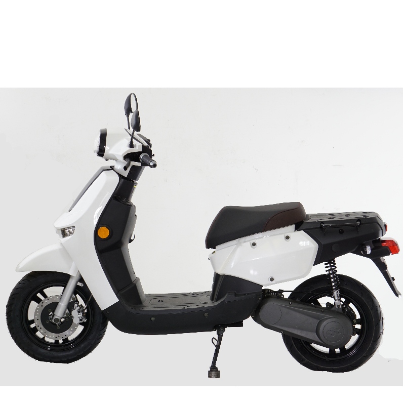 Elektrische scooter, elektrische fiets, e-scooter