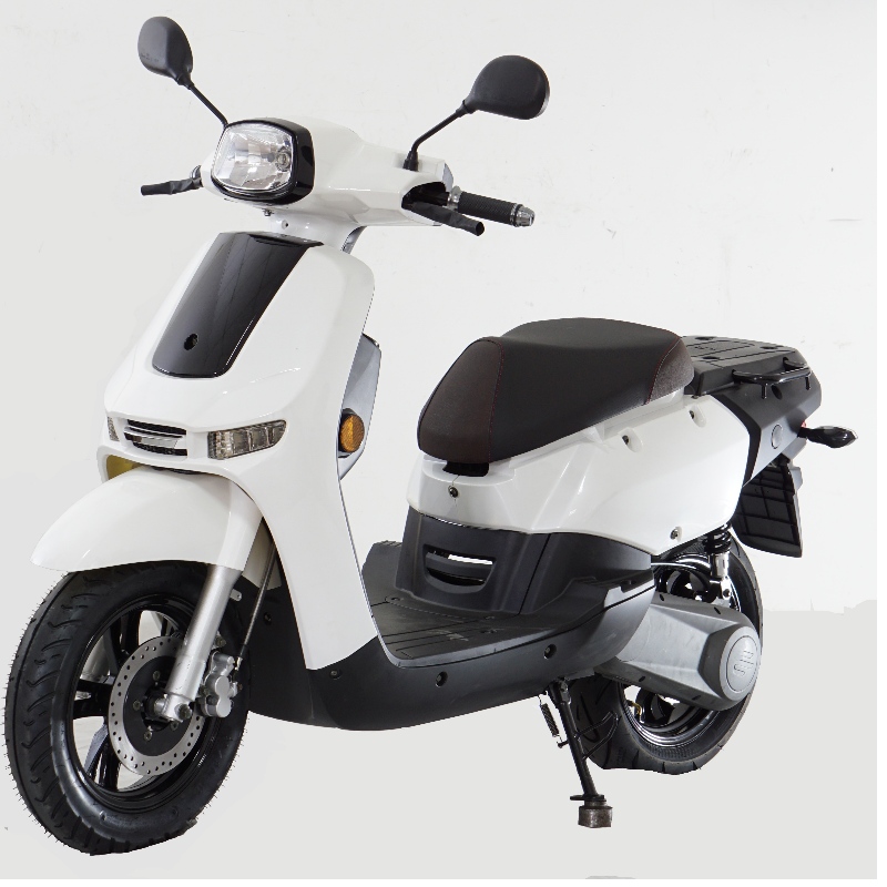 Elektrische scooter, elektrische fiets, e-scooter