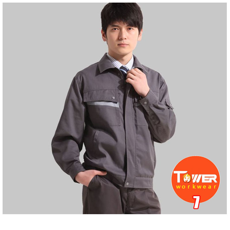 Technische kleding, vlamvertragende kleding, brandweermanuniform en andere functionele kledingaanpassing