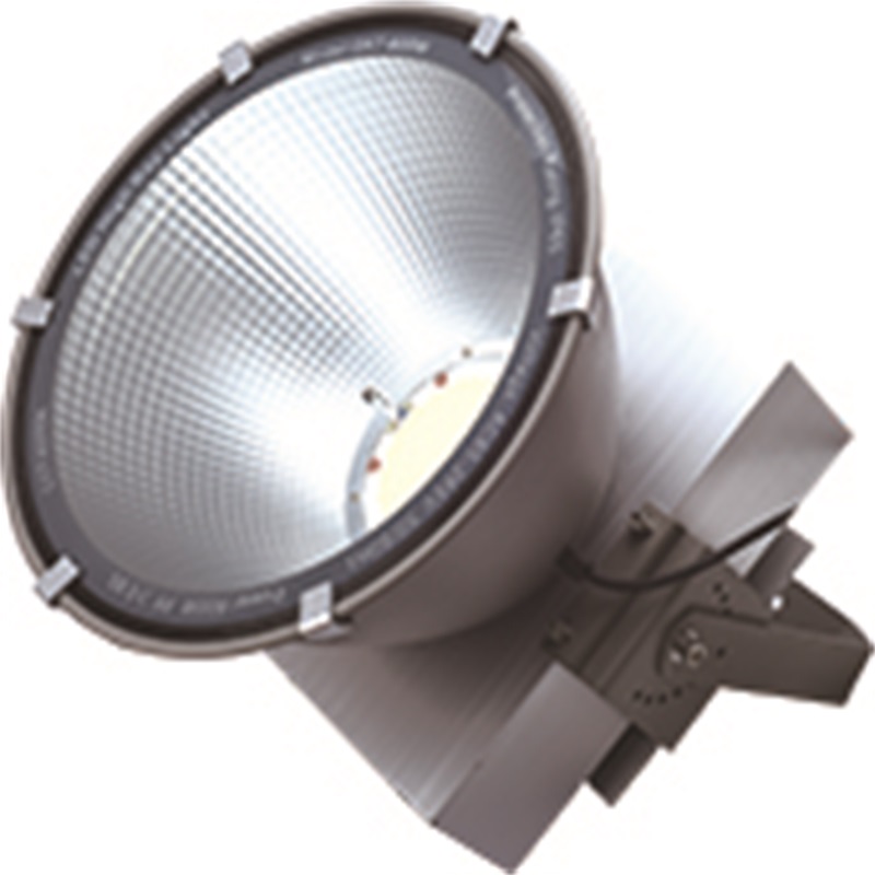 Worsite Star LED Floodlight 200w-1000w Van Linyi Jingyuan Lighitng Technology Co., Ltd