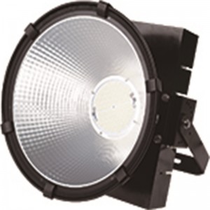 Worsite Star LED Floodlight 200w-1000w Van Linyi Jingyuan Lighitng Technology Co., Ltd