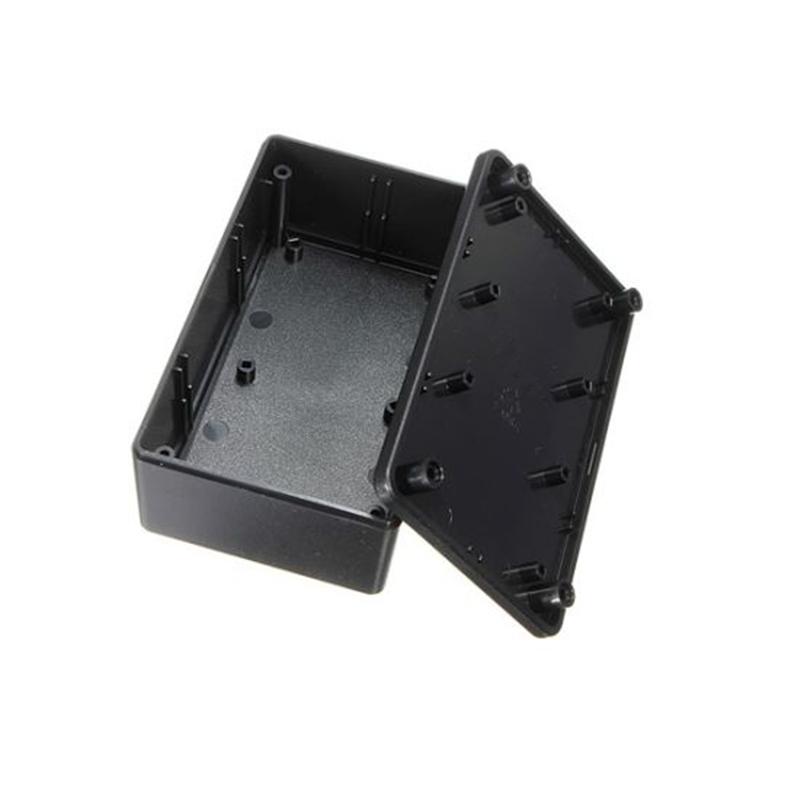 ABS Plastic elektronische behuizing spuitgiet