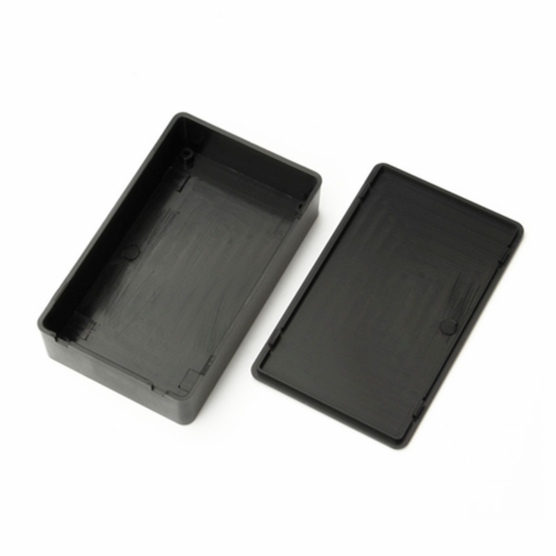 ABS Plastic elektronische behuizing spuitgiet