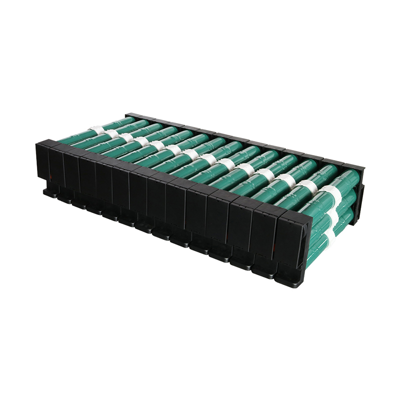 Prius Gen2 hybride batterijvervanging 202V 6500 mAh Ni-Mh-batterijenpakket