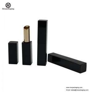 HCL408 Lege lipstickhouder Lipstickhouders Lipstick tube make-up verpakking met slimme magnetische clip deksel Lipstick Holder