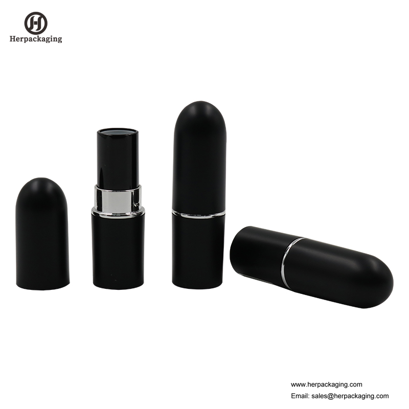HCL410 Lege lipstickhouder Lipstickhouders Lipstick tube make-up verpakking met slimme magnetische clip deksel Lipstick Holder