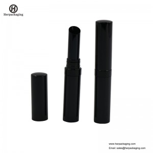 HCL413 Lege lipstickhouder Lipstickhouders Lipstick tube make-up verpakking met slimme magnetische clip deksel Lipstick Holder