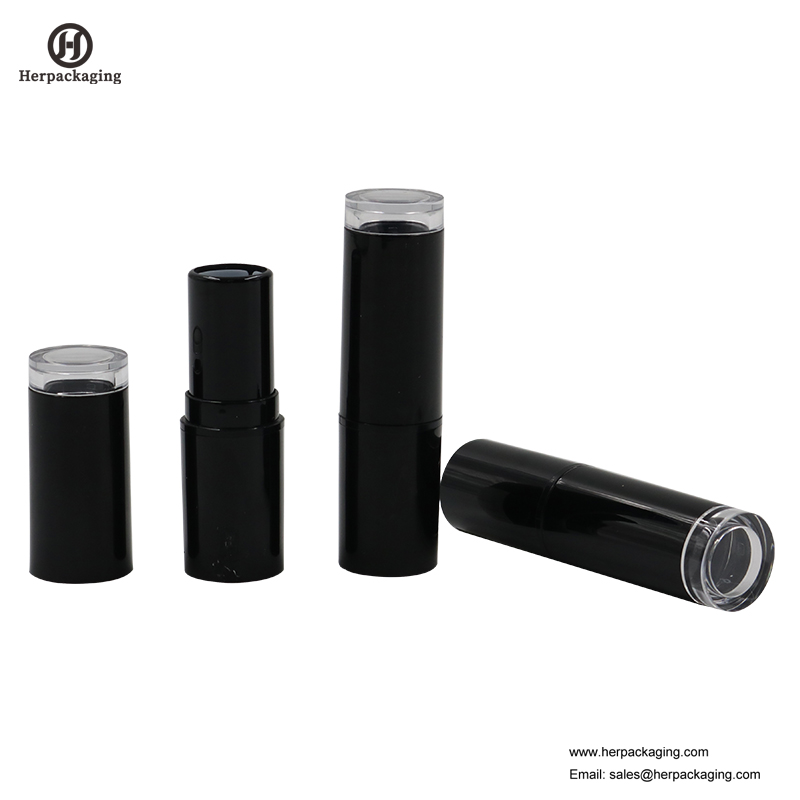 HCL414 Lege lipstickhouder Lipstickhouders Lipstick tube make-up verpakking met slimme magnetische clip deksel Lipstick Holder