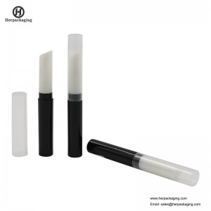 HCL414 Lege lipstickhouder Lipstickhouders Lipstick tube make-up verpakking met slimme magnetische clip deksel Lipstick Holder