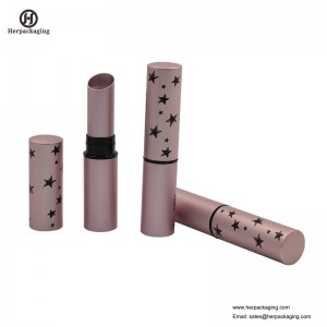 HCL416 Lege lipstickhouder Lipstickhouders Lipstick tube make-up verpakking met slimme magnetische clip deksel Lipstick Holder