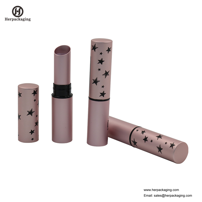 HCL416 Lege lipstickhouder Lipstickhouders Lipstick tube make-up verpakking met slimme magnetische clip deksel Lipstick Holder