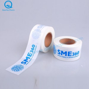 Sport Meeting Printing waarschuwingstape; Verkeersbarricade tape / barrière tape; Partij Let op Tape