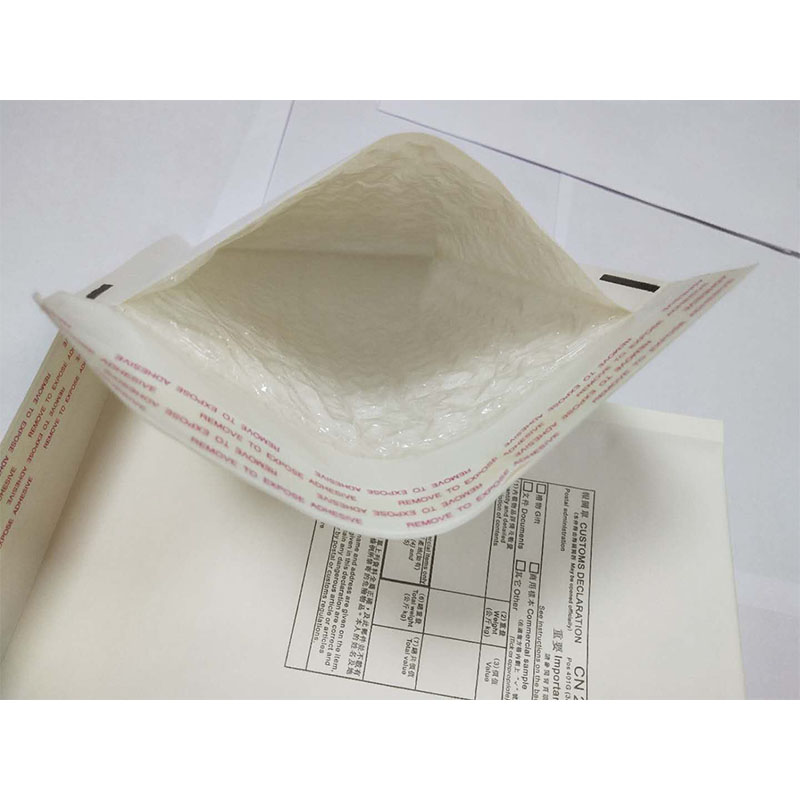 witte bubble mailer paddedenvelopes, envelop bubble