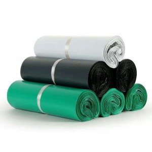 13 Gratis monster aangepaste schokbestendige witte luchtbel plastic mailing koerier envelop gewatteerde tas