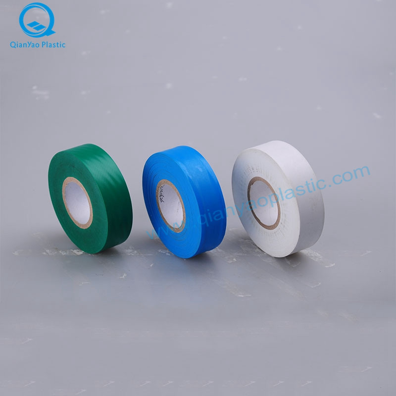 25m X 100m Australische plastic fluorescerende meetlint