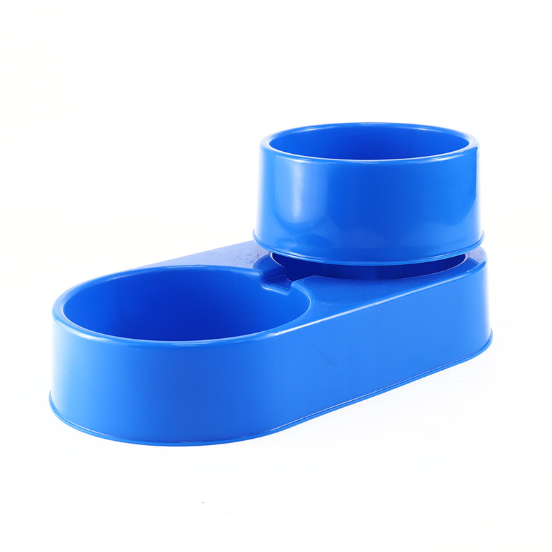 Aangepaste plastic spuitgietmatrijs voor Pet Round Bowl
