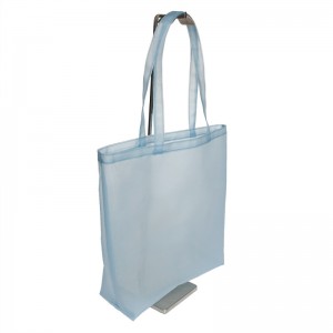 Duurzame nylon tote handtas voor dames