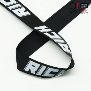 hoge kwaliteit zwarte tape