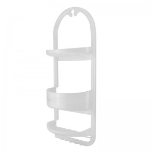 Kunststof spuitgieten voor kunststof opbergrekken