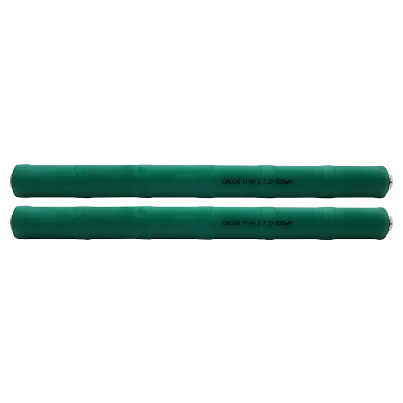 Hybride voertuigen Batterij vervangen Ni-Mh 144V 6500mAh voor Honda Insight 1999-2006