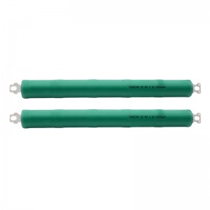 Shenzhen-fabrikanten Ni-Mh 6.5Ah 300V hybride batterijpakketten voor Ford Escape 2005-2009