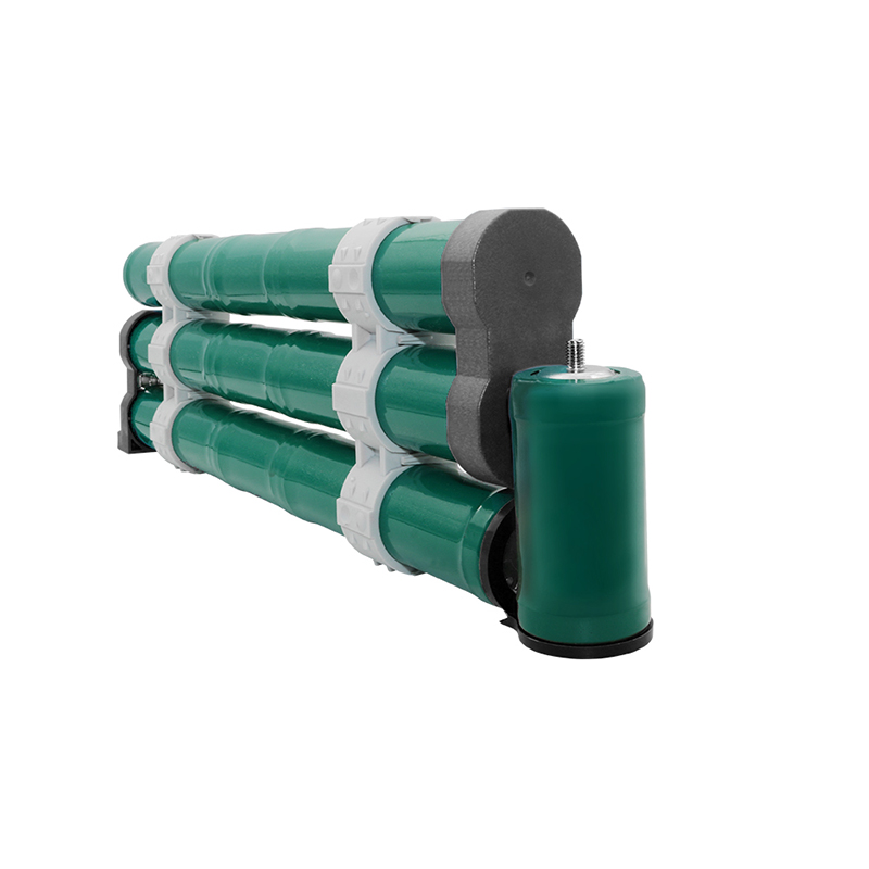 Low-cost Ni-Mh 288V 6.5Ah vervangende batterij voor hybride voertuigen voor RX 450H 2010-2015