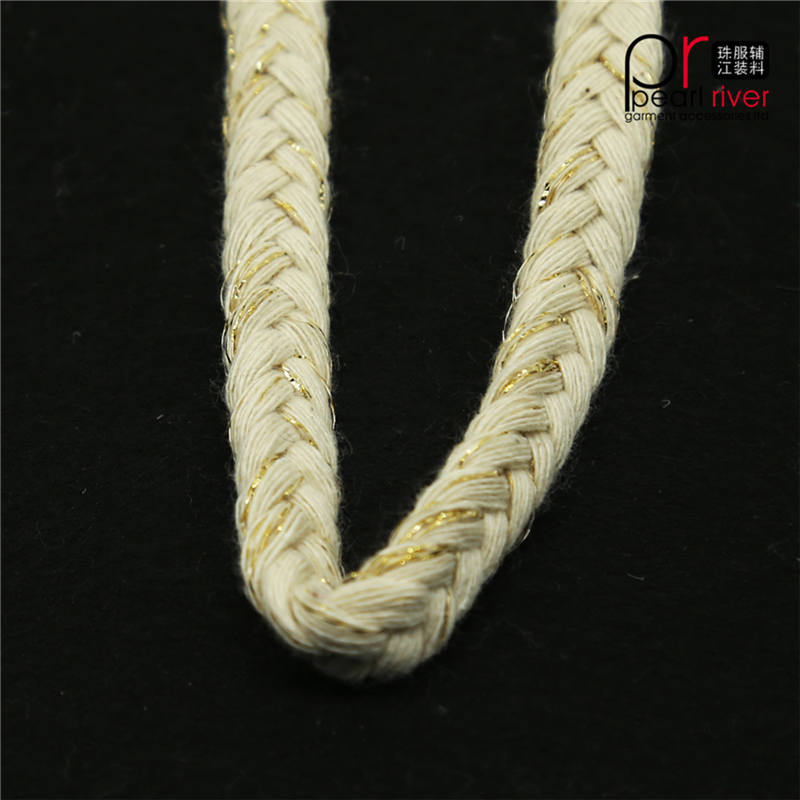gevlochten touw