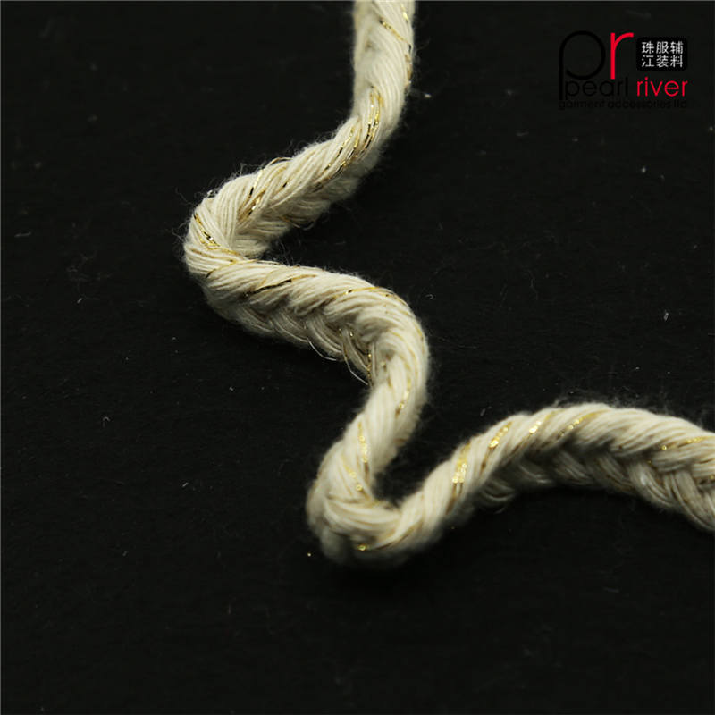 gevlochten touw