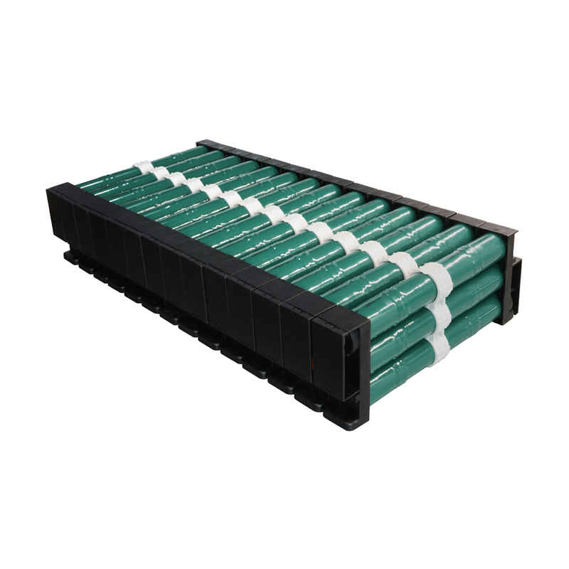 202V Ni-MH 6.5Ah Prius hybride batterij vervangende cellen voor Toyota Prius Gen3 2010-2015