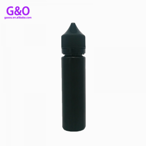30 ml 60 ml 100 ml 120 ml custom eenhoorn fles mollige gorilla flessen eliquid flessen e sigaret huisdier plastic druppelaar container eenhoorn fles