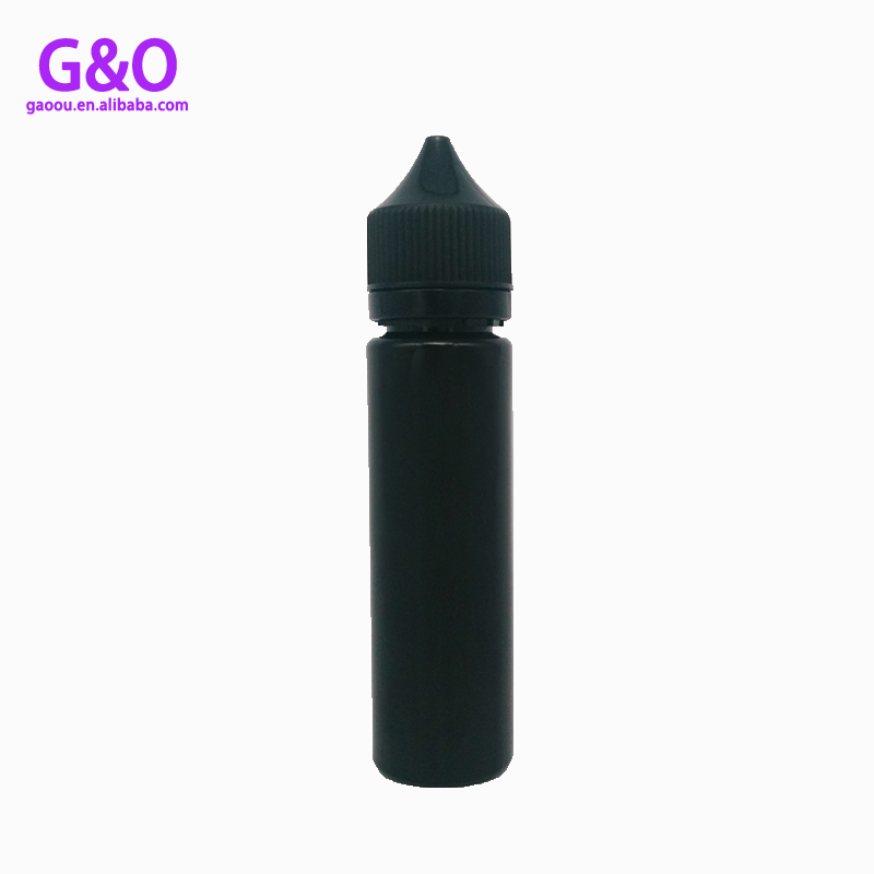 30 ml 60 ml 100 ml 120 ml custom eenhoorn fles mollige gorilla flessen eliquid flessen e sigaret huisdier plastic druppelaar container eenhoorn fles
