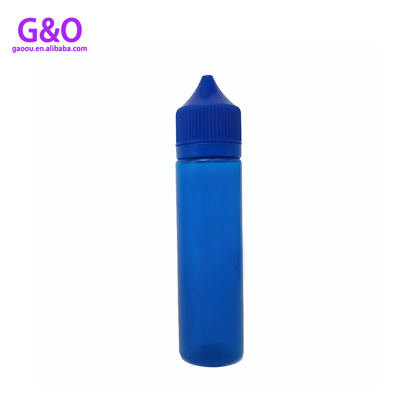 ejuice fles ejuice fles 60ml mollige gorilla eenhoorn eliquid e sigaret plastic druppelflesjes vape pet mollige gorilla flessen
